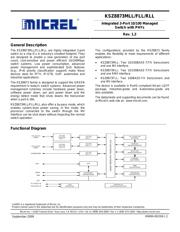 KSZ8873MLLI datasheet.datasheet_page 1