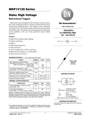 MKP1V160 datasheet.datasheet_page 1