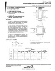 CDCM6208V1EVM datasheet.datasheet_page 1