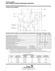 CDCM6208V1EVM datasheet.datasheet_page 2