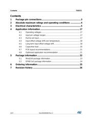 TSB572IQ2T datasheet.datasheet_page 2