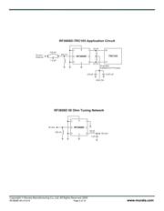 RF3608D datasheet.datasheet_page 2