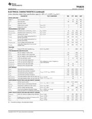 TPS40170 datasheet.datasheet_page 5