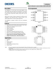 PAM8302AADCR datasheet.datasheet_page 1