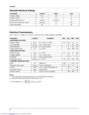 KA3843A datasheet.datasheet_page 2