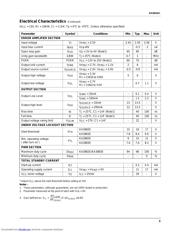 KA3843A datasheet.datasheet_page 3