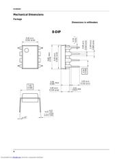 KA3843A datasheet.datasheet_page 4