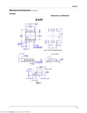 KA3843A 数据规格书 5