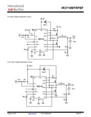 IR3710M datasheet.datasheet_page 2