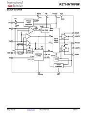 IR3710M datasheet.datasheet_page 6