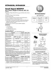 NTR4003NT3G datasheet.datasheet_page 1