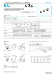 UUA1C470MCL1GS datasheet.datasheet_page 1