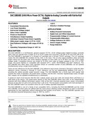 DAC108S085CISQX datasheet.datasheet_page 1