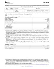 DAC108S085CISQX datasheet.datasheet_page 5