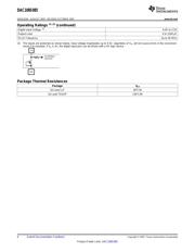 DAC108S085CISQX datasheet.datasheet_page 6