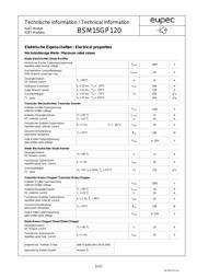 BSM15GP120 datasheet.datasheet_page 1