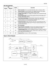 DS2782E+T&R datasheet.datasheet_page 5