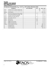 TSL2550D-TR datasheet.datasheet_page 4