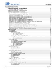 CS42432-CMZR datasheet.datasheet_page 2