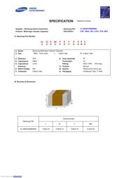 CL10B391KB8NNNC datasheet.datasheet_page 1