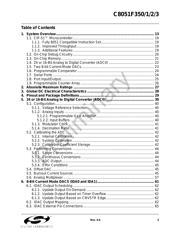 C8051F352R datasheet.datasheet_page 3