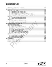 C8051F352R datasheet.datasheet_page 6