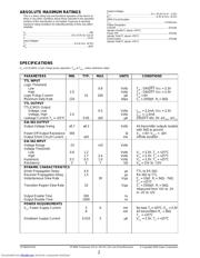 SP385EEA 数据规格书 2