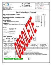 LVRL100S datasheet.datasheet_page 1