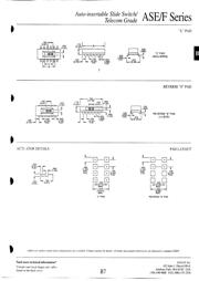 ASE62 datasheet.datasheet_page 4