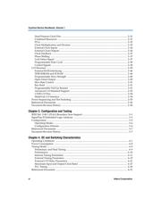 EP1C4F400C8N datasheet.datasheet_page 4