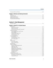 EP1C4F400C8N datasheet.datasheet_page 5