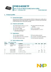 PMEG4030ETP,115 datasheet.datasheet_page 2