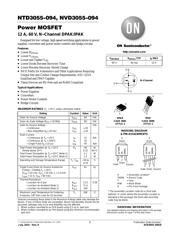 NTD3055-094 datasheet.datasheet_page 1