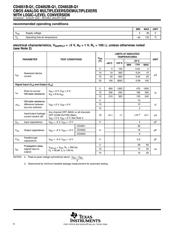 CD4051BQPWRG4Q1 datasheet.datasheet_page 6