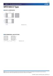 MPZ1005A151ET datasheet.datasheet_page 6