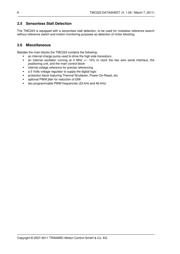 TMC223-EVAL datasheet.datasheet_page 6