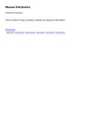 AQS221R2SZ datasheet.datasheet_page 5