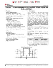 LP38852S-ADJ datasheet.datasheet_page 1