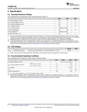 LP38852S-ADJ datasheet.datasheet_page 4