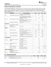 LP38852S-ADJ datasheet.datasheet_page 6