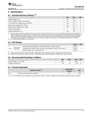 DS125DF410 datasheet.datasheet_page 5