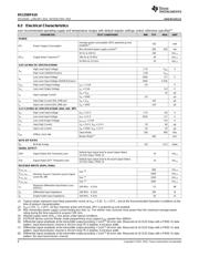 DS125DF410 datasheet.datasheet_page 6