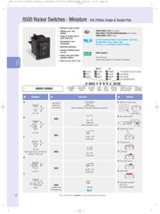 C1570ABBB-730W 数据规格书 3