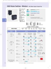 C1570ABBB-730W 数据规格书 5