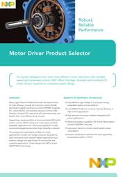 MC34932SEK datasheet.datasheet_page 1