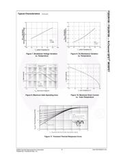 FQD2N100TM datasheet.datasheet_page 4