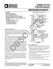 ADDAC80N-CBI-V datasheet.datasheet_page 1