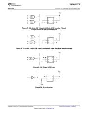 SN74AUP1T58YFPR datasheet.datasheet_page 5