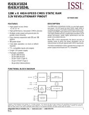 IS63LV1024-12K datasheet.datasheet_page 1