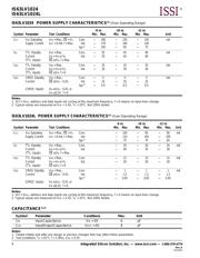 IS63LV1024-12K datasheet.datasheet_page 4